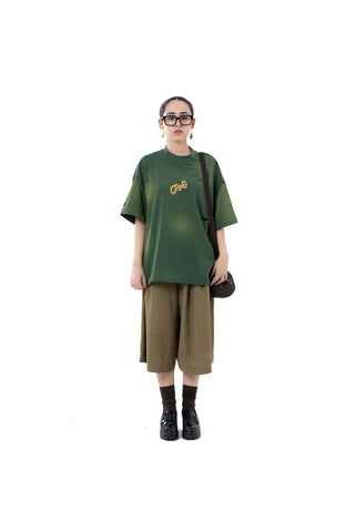 Green tee