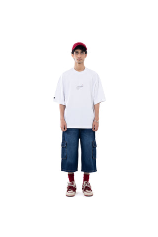 Snake tee