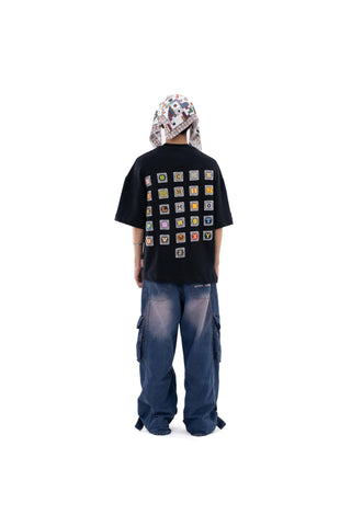 ABC Tee