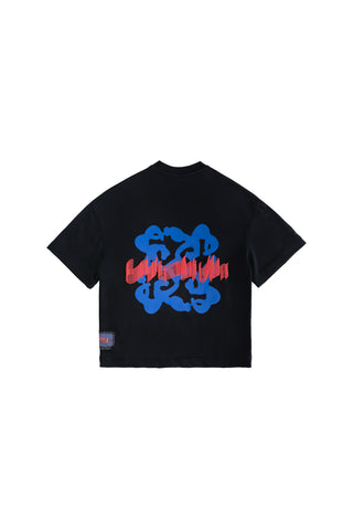 Emblem tee