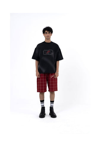 Chinese tee