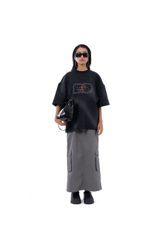 Chinese tee