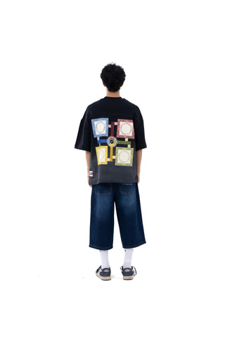 Ludo tee
