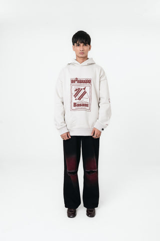 Basant Hoodie