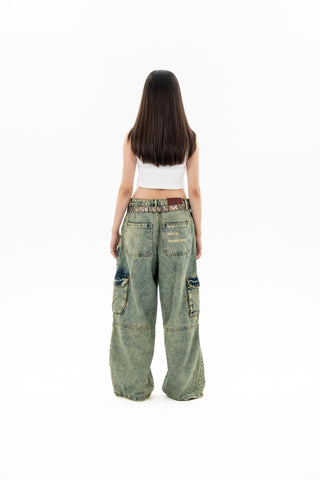 Token Cargo Jeans 2.0