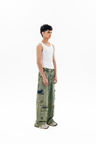 Token Cargo Jeans 2.0