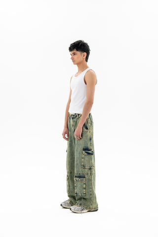 Token Cargo Jeans 2.0