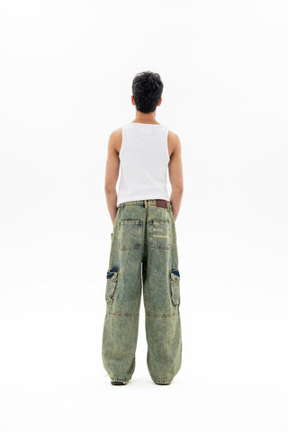 Token Cargo Jeans 2.0