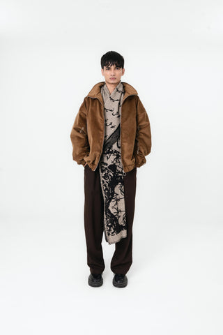 Shaam Corduroy Jacket