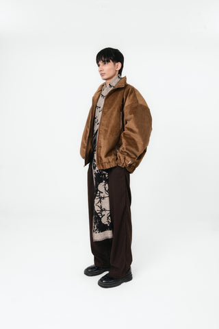 Shaam Corduroy Jacket