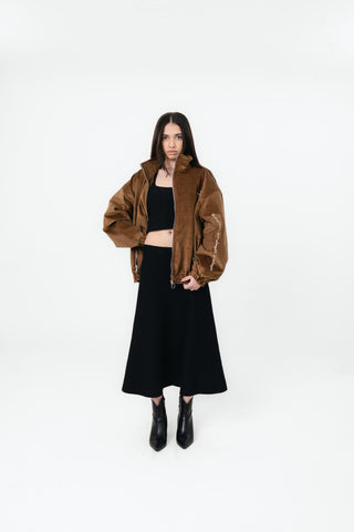 Shaam Corduroy Jacket