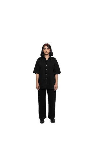 Button Down Shirt Luxury Essential