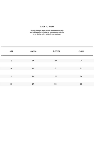 Shaam Corduroy Jacket