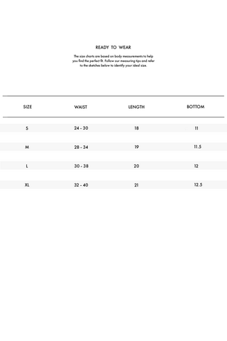 BLACK ESSENTIAL SHORTS RAGLAN