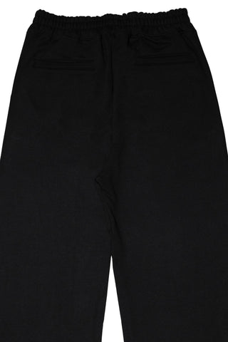 VOID BLACK TROUSERS