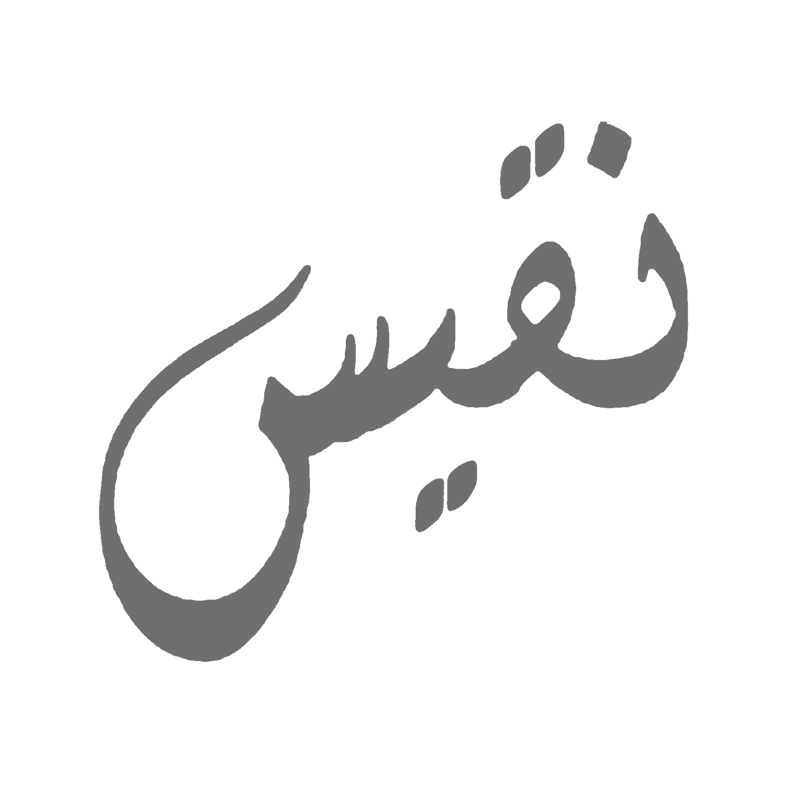 Naqees logo