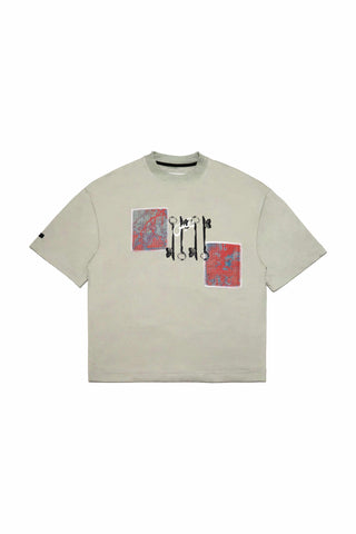 KEYS AND LOCKS TEE