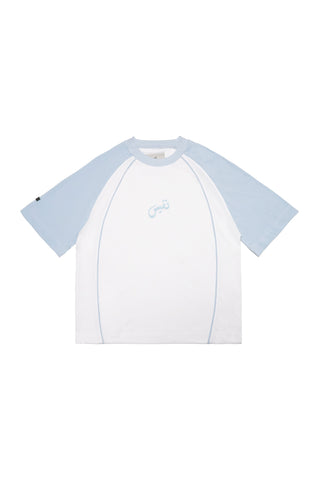 SKY ESSENTIAL RAGLAN