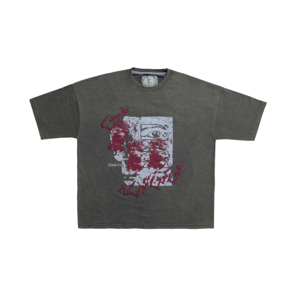 The Rusty Life Tee – naqees